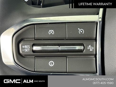 New 2026 GMC Terrain Elevation w/ LPO, Floor Liner Package image 26