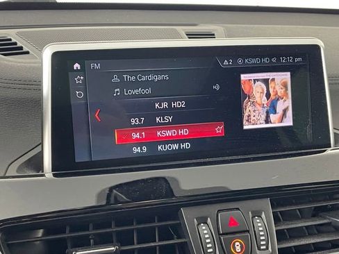 Used 2020 BMW X1 xDrive28i w/ Convenience Package image 7