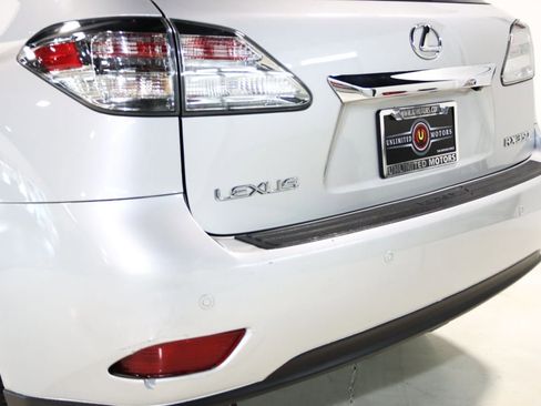 Used 2010 Lexus RX 350 2WD image 65