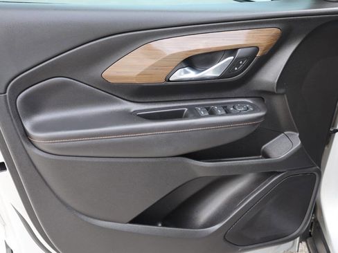 Used 2019 GMC Terrain SLE image 12