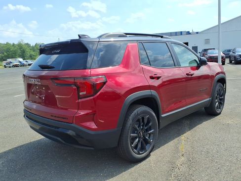 New 2026 GMC Terrain Elevation w/ Elevation Premium Package AWD/4WD image 5