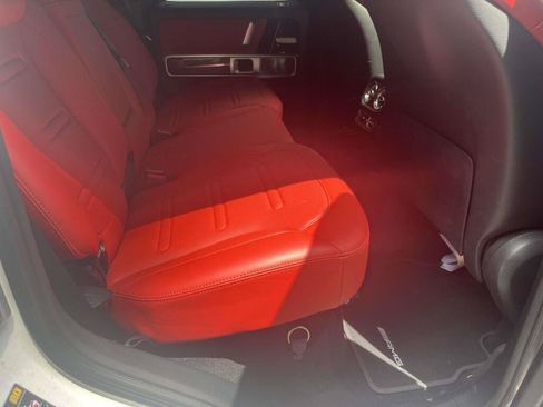 Used 2024 Mercedes-Benz G 550 image 19