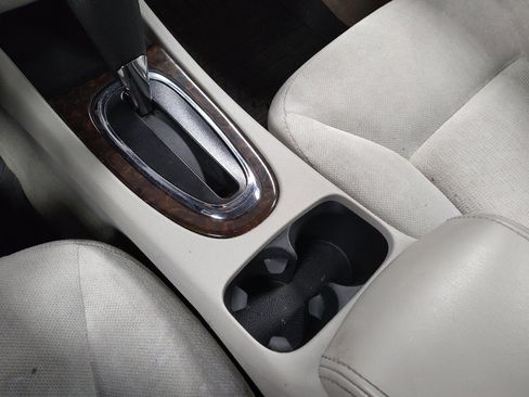 Used 2015 Chevrolet Impala LT w/ LT Sunroof Package FWD image 26
