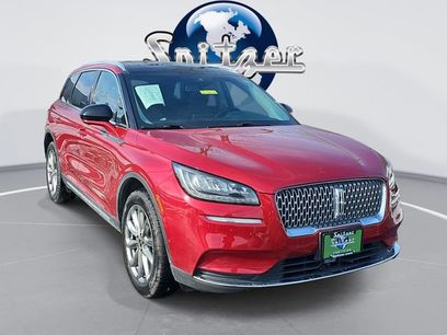 Used 2022 Lincoln Corsair AWD w/ Premium Package