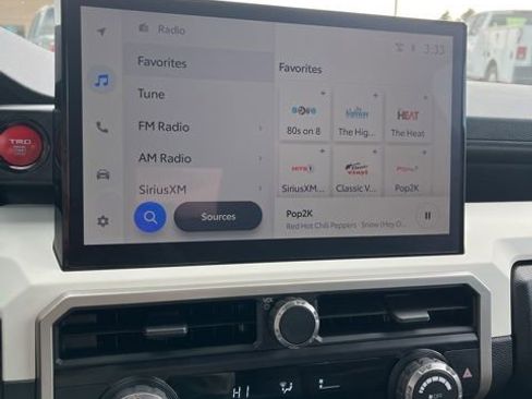 Used 2024 Toyota Tacoma TRD Off-Road image 40