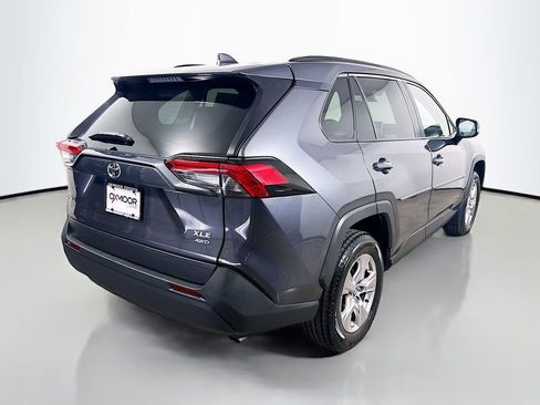 Used 2023 Toyota RAV4 XLE w/ Convenience Package image 7