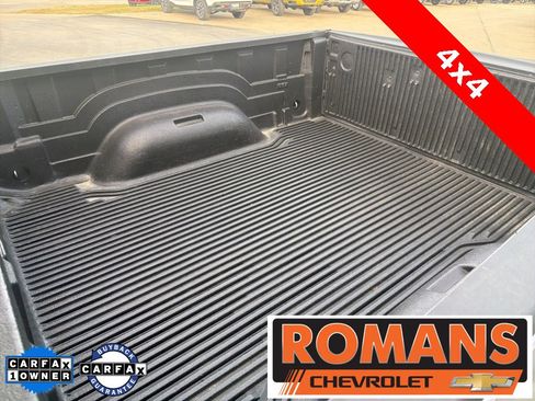 Used 2024 RAM 1500 Classic SLT image 17