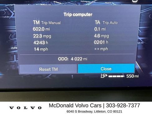 Certified 2025 Volvo XC60 B5 Plus AWD/4WD image 15