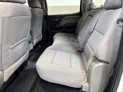 Used 2016 Chevrolet Silverado 3500 W/T w/ WT Convenience Package image 36