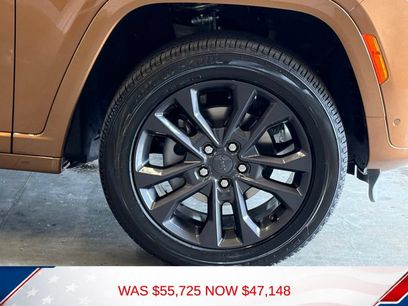 New 2026 Jeep Grand Cherokee Limited