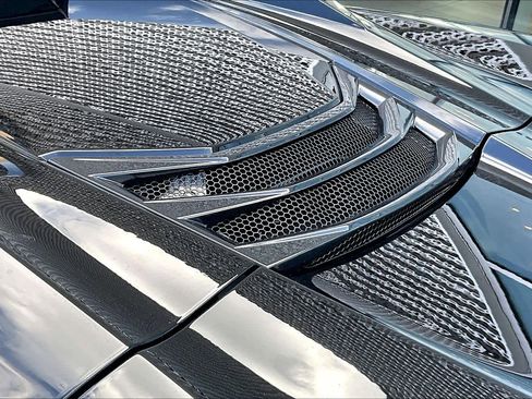 Used 2025 Chevrolet Corvette Z06 w/ Z07 Performance Package image 30