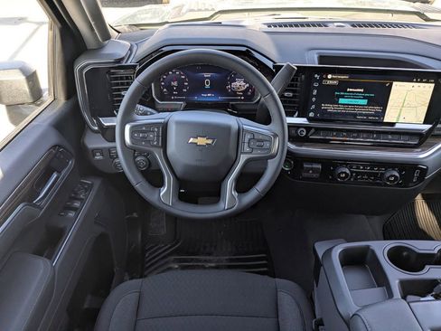 New 2026 Chevrolet Silverado 2500 W/T w/ WT/CX Safety Package AWD/4WD image 5