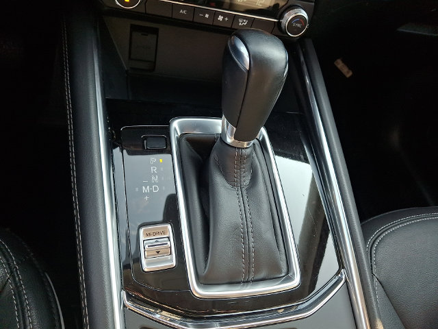 Used 2024 MAZDA CX-5 AWD 2.5 S w/ Premium Package image 15
