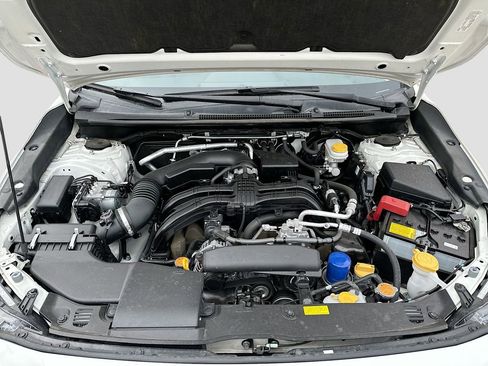 Used 2022 Subaru Crosstrek 2.5i Limited w/ Popular Package #4 image 29