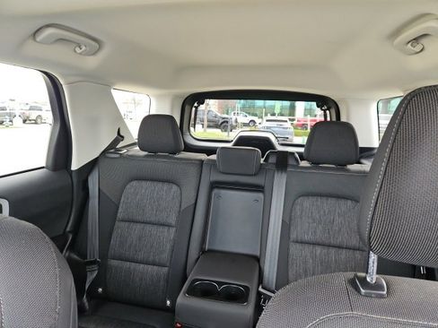 Used 2022 Ford Bronco Sport Big Bend w/ Convenience Package image 11