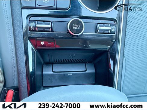 Certified 2023 Kia K5 EX image 29