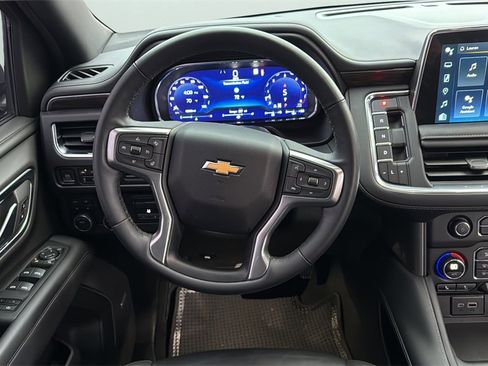 Used 2024 Chevrolet Tahoe LT w/ LT Signature Package image 17