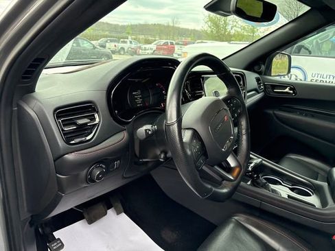 Used 2023 Dodge Durango GT image 8