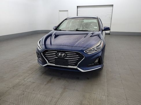 Used 2019 Hyundai Sonata SE FWD image 15