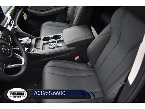 New 2026 Acura MDX SH-AWD image 15
