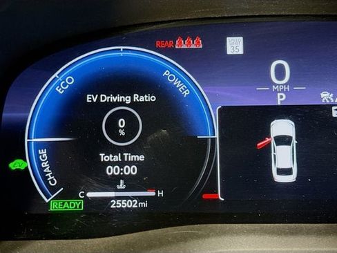 Certified 2025 Toyota Camry XSE image 12