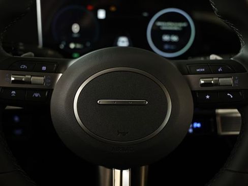 New 2026 Hyundai Sonata Limited image 14