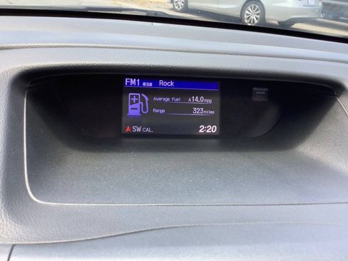 Used 2012 Honda CR-V LX image 40
