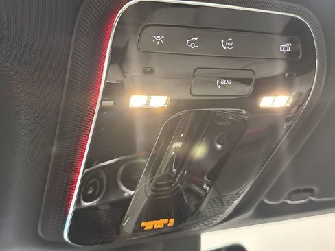 New 2026 Mercedes-Benz GLC 300 image 32