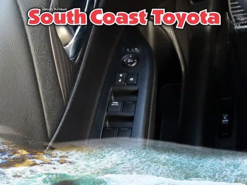 Used 2016 Honda Accord Sport image 36