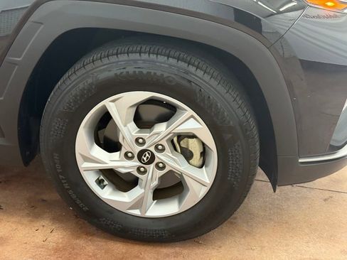 Used 2024 Hyundai Tucson SE image 17