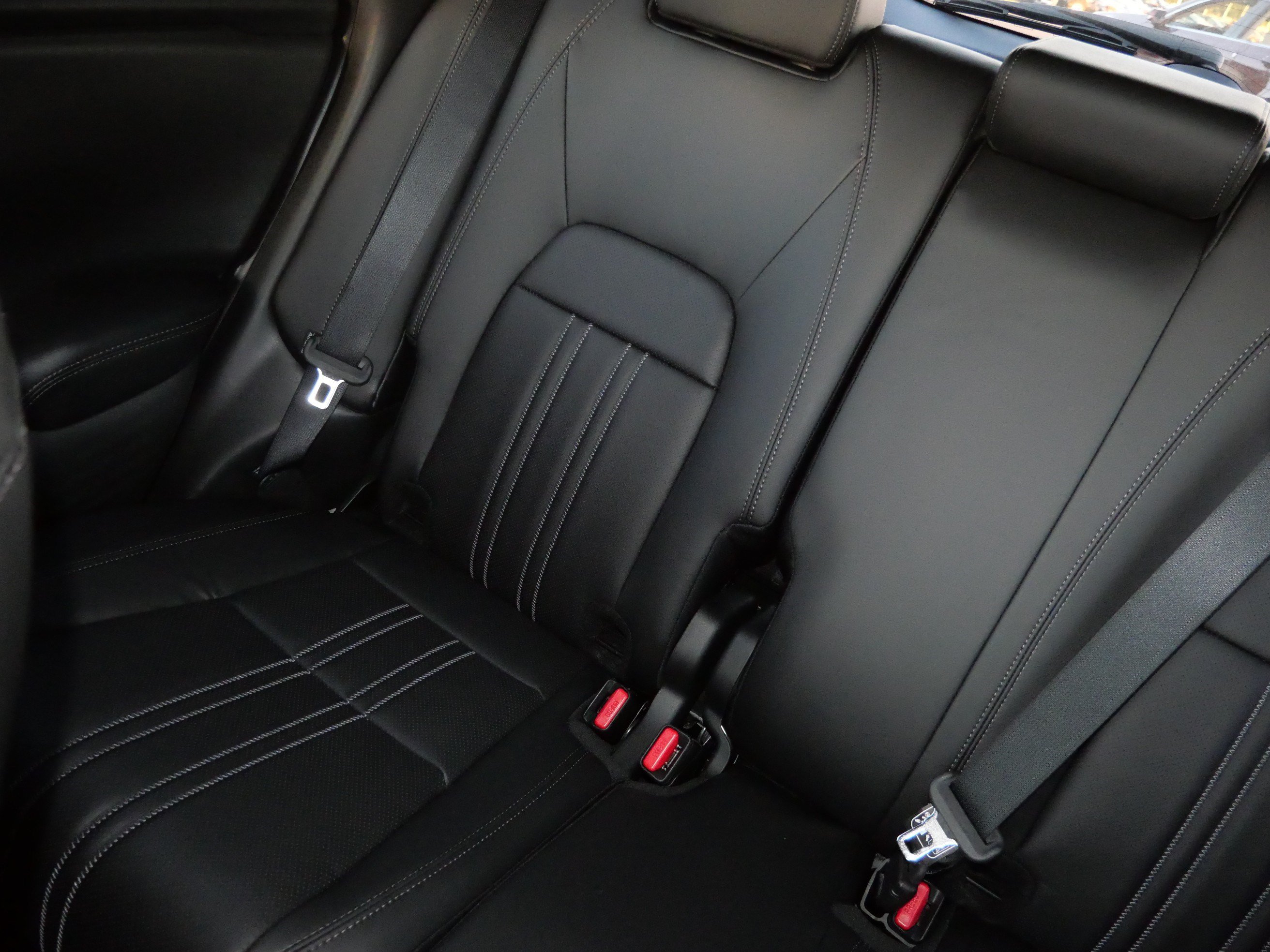 Certified 2027 Honda HR-V EX-L image 12