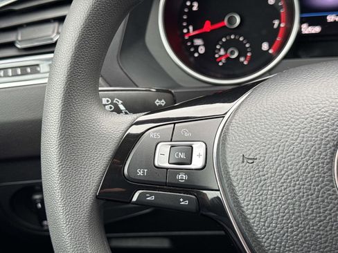 Certified 2019 Volkswagen Tiguan S w/ Driver Assistance Package image 15