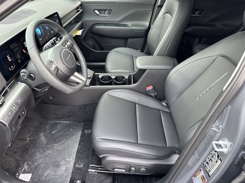 New 2026 Hyundai Kona SEL Premium image 9