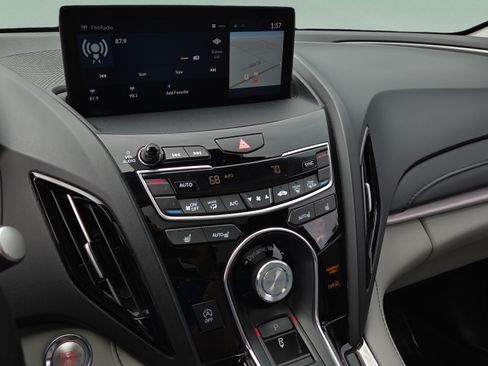 Certified 2019 Acura RDX FWD w/ Technology Package image 26