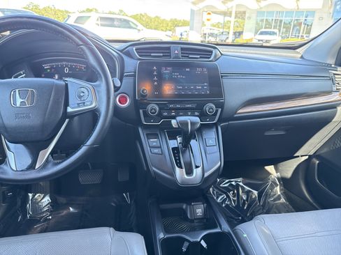 Certified 2017 Honda CR-V EX-L image 18