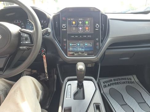 Used 2024 Subaru Crosstrek 2.0i AWD/4WD image 18