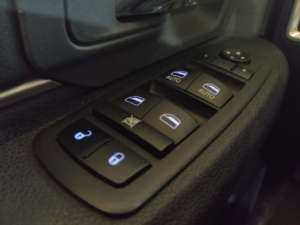 Used 2024 RAM 1500 Classic SLT RWD image 27