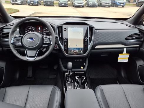 Certified 2026 Subaru Forester Limited AWD/4WD image 5