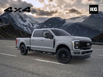New 2026 Ford F250 XLT w/ XLT Premium Package