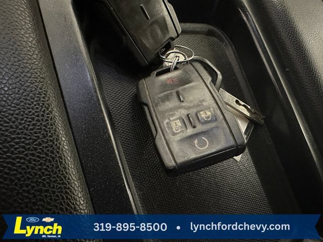Used 2019 Chevrolet Silverado 3500 LT w/ Custom Sport Edition AWD/4WD image 12