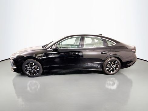 Used 2024 Hyundai Sonata SEL FWD image 6