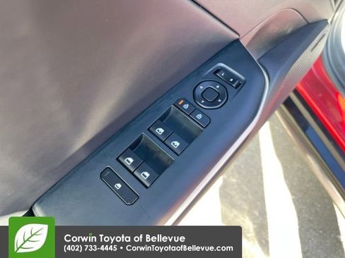 Used 2025 Kia K4 GT-Line w/ GT-Line Premium Package image 10