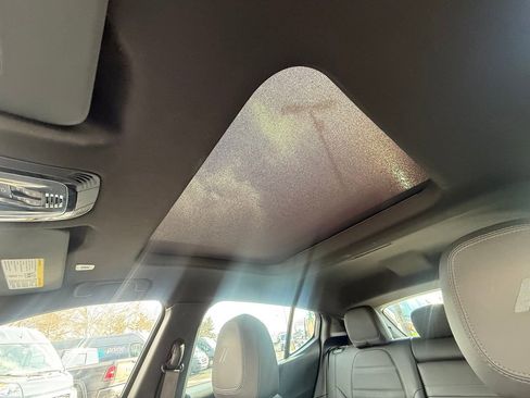 Used 2024 Dodge Hornet R/T Plus w/ R/T Blacktop Package image 34