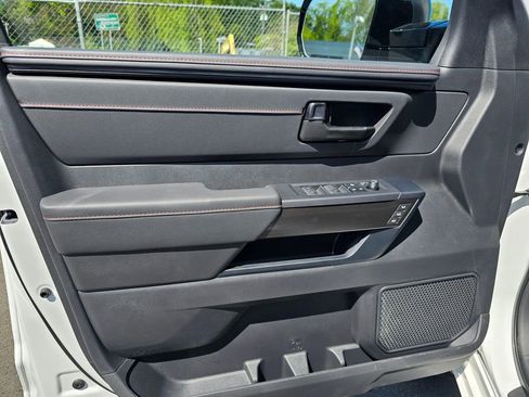 New 2026 Toyota Tundra TRD Pro AWD/4WD image 24