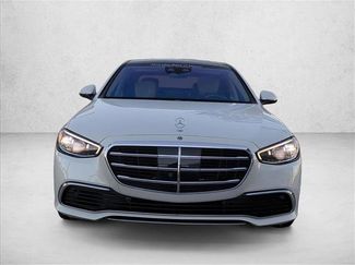 Certified 2023 Mercedes-Benz S 580 4MATIC Sedan video 2