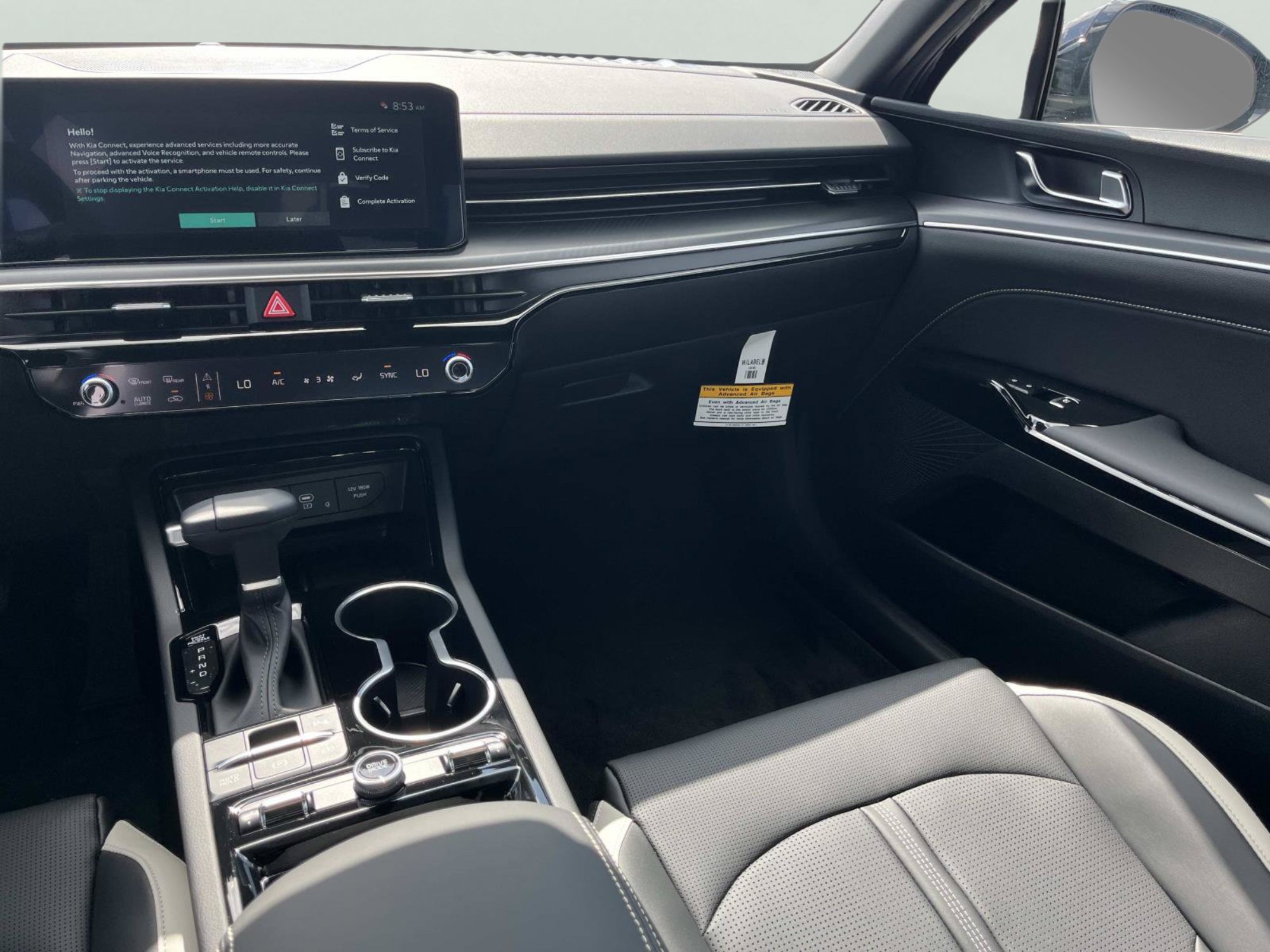 New 2026 Kia K5 GT-Line FWD image 10