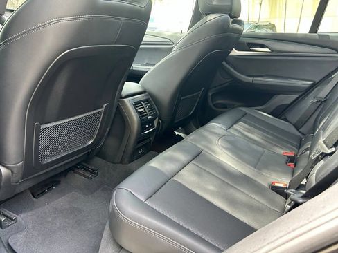 Used 2024 BMW X3 xDrive30i AWD/4WD image 48