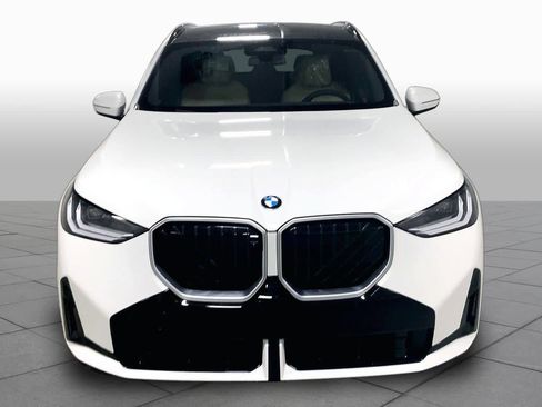 New 2026 BMW X3 xDrive30i w/ Premium Package AWD/4WD image 3