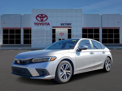 Used 2023 Honda Civic LX