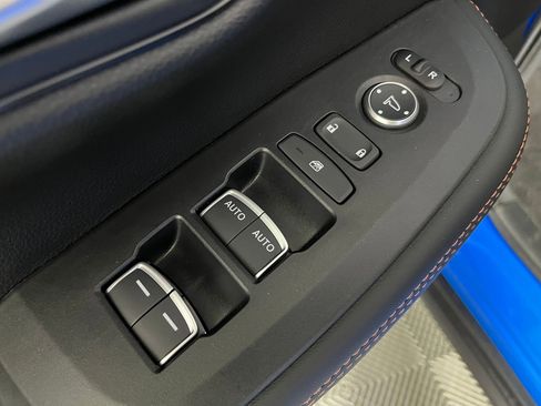 New 2026 Honda HR-V Sport image 10